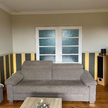Ferienwohnung Hamburg - Kirchwerder Екстер'єр фото