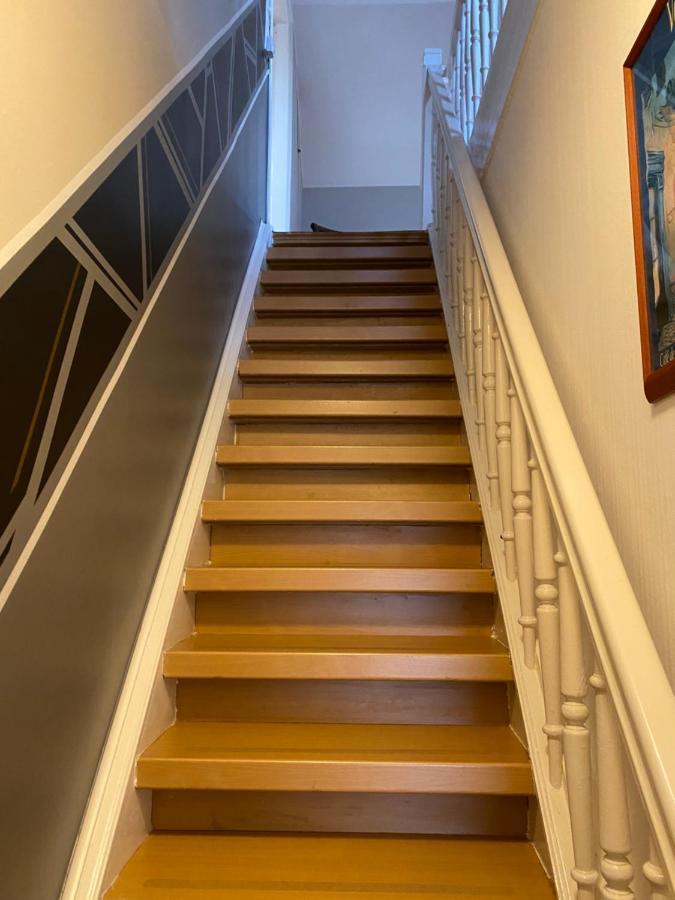 Ferienwohnung Hamburg - Kirchwerder Екстер'єр фото
