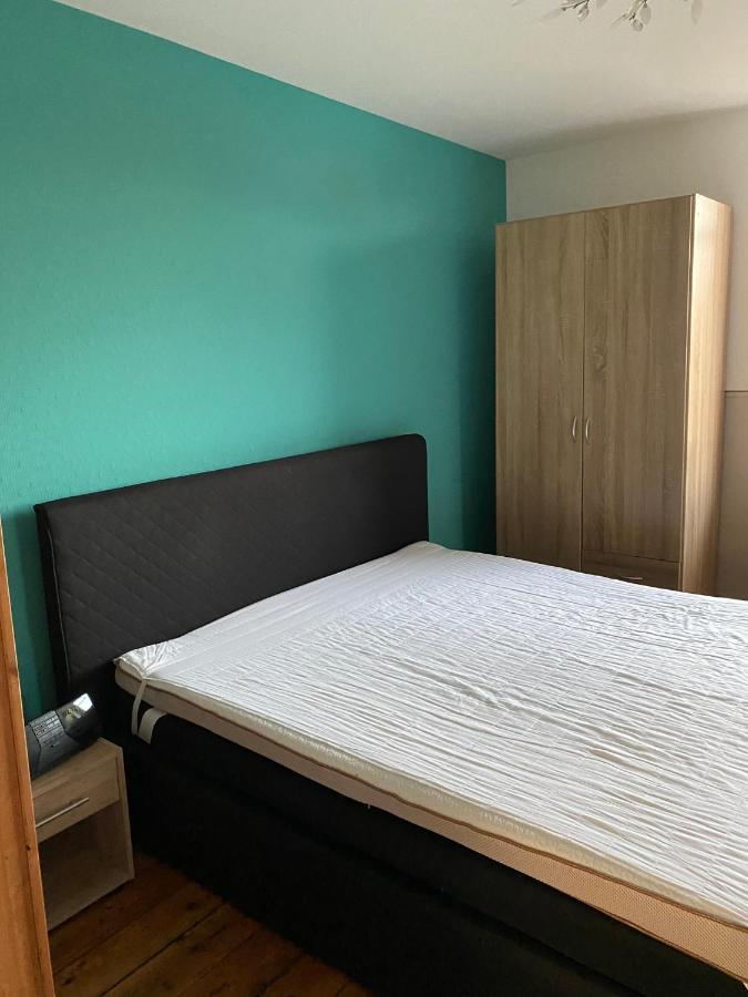 Ferienwohnung Hamburg - Kirchwerder Екстер'єр фото