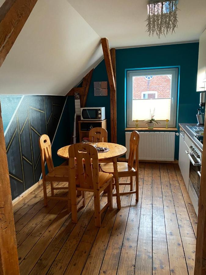 Ferienwohnung Hamburg - Kirchwerder Екстер'єр фото