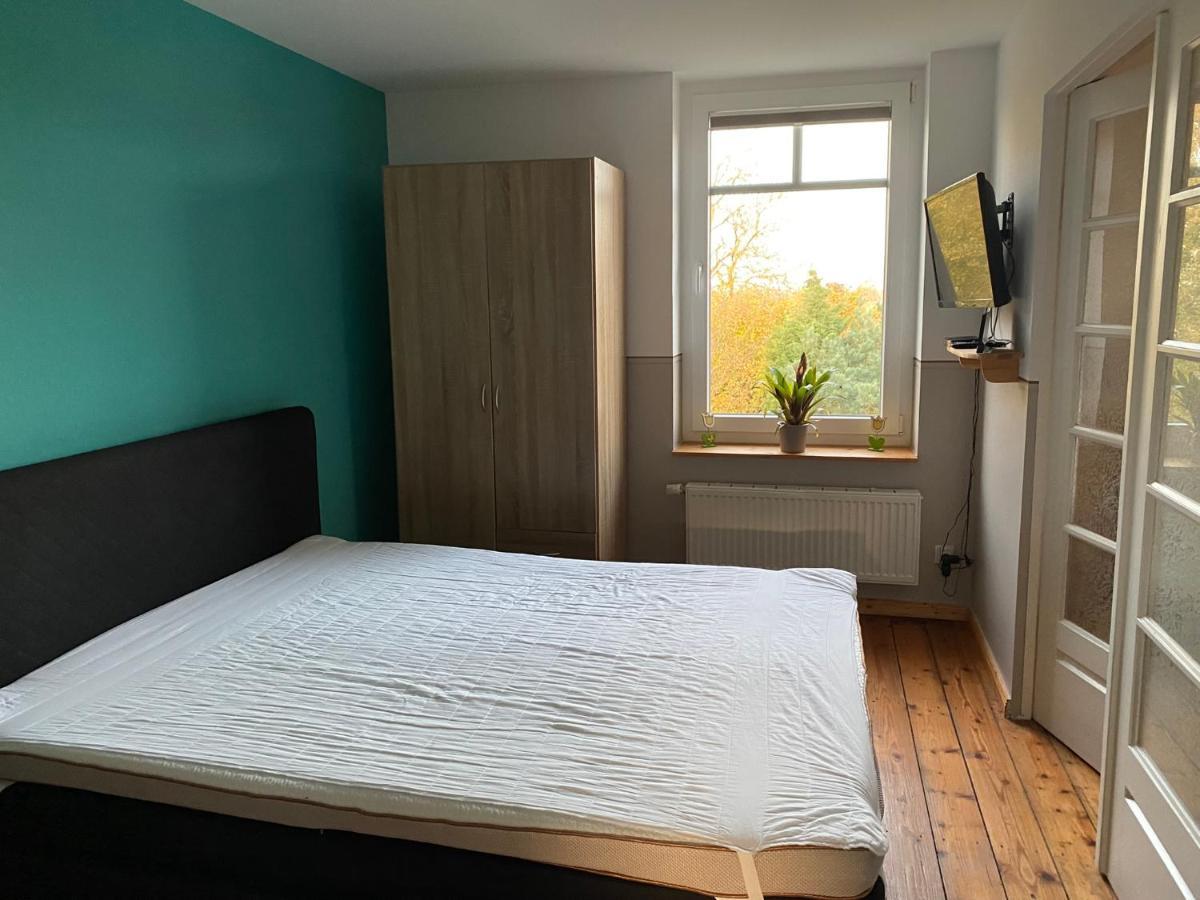 Ferienwohnung Hamburg - Kirchwerder Екстер'єр фото