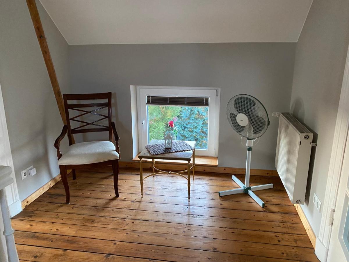 Ferienwohnung Hamburg - Kirchwerder Екстер'єр фото