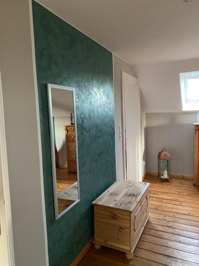 Ferienwohnung Hamburg - Kirchwerder Екстер'єр фото