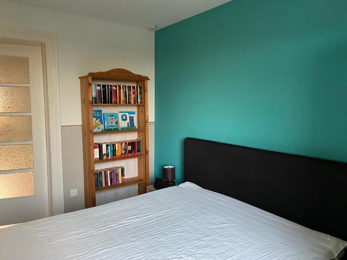 Ferienwohnung Hamburg - Kirchwerder Екстер'єр фото