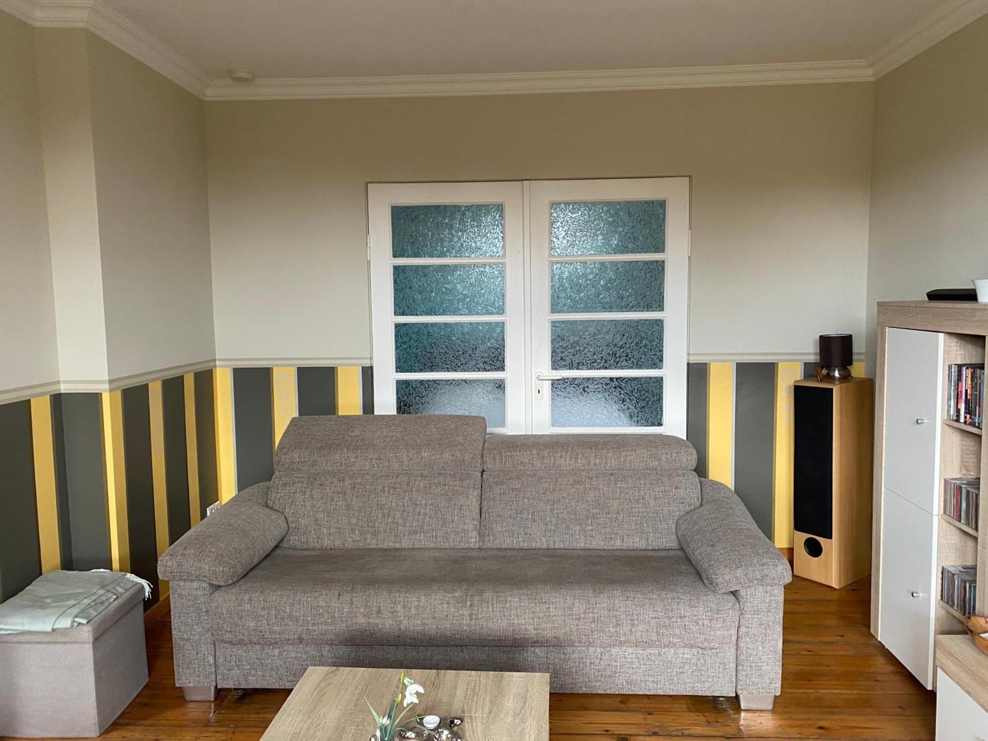 Ferienwohnung Hamburg - Kirchwerder Екстер'єр фото