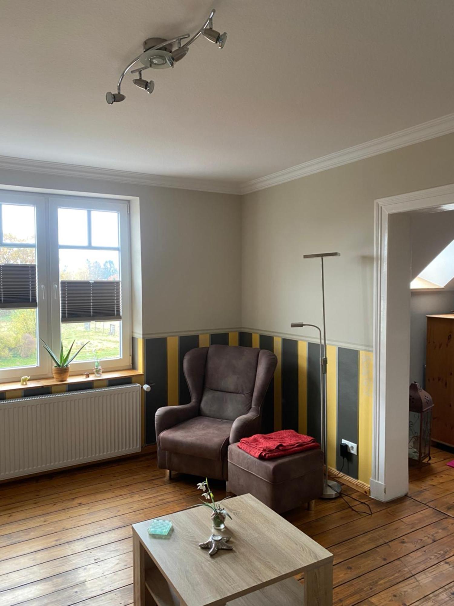 Ferienwohnung Hamburg - Kirchwerder Екстер'єр фото