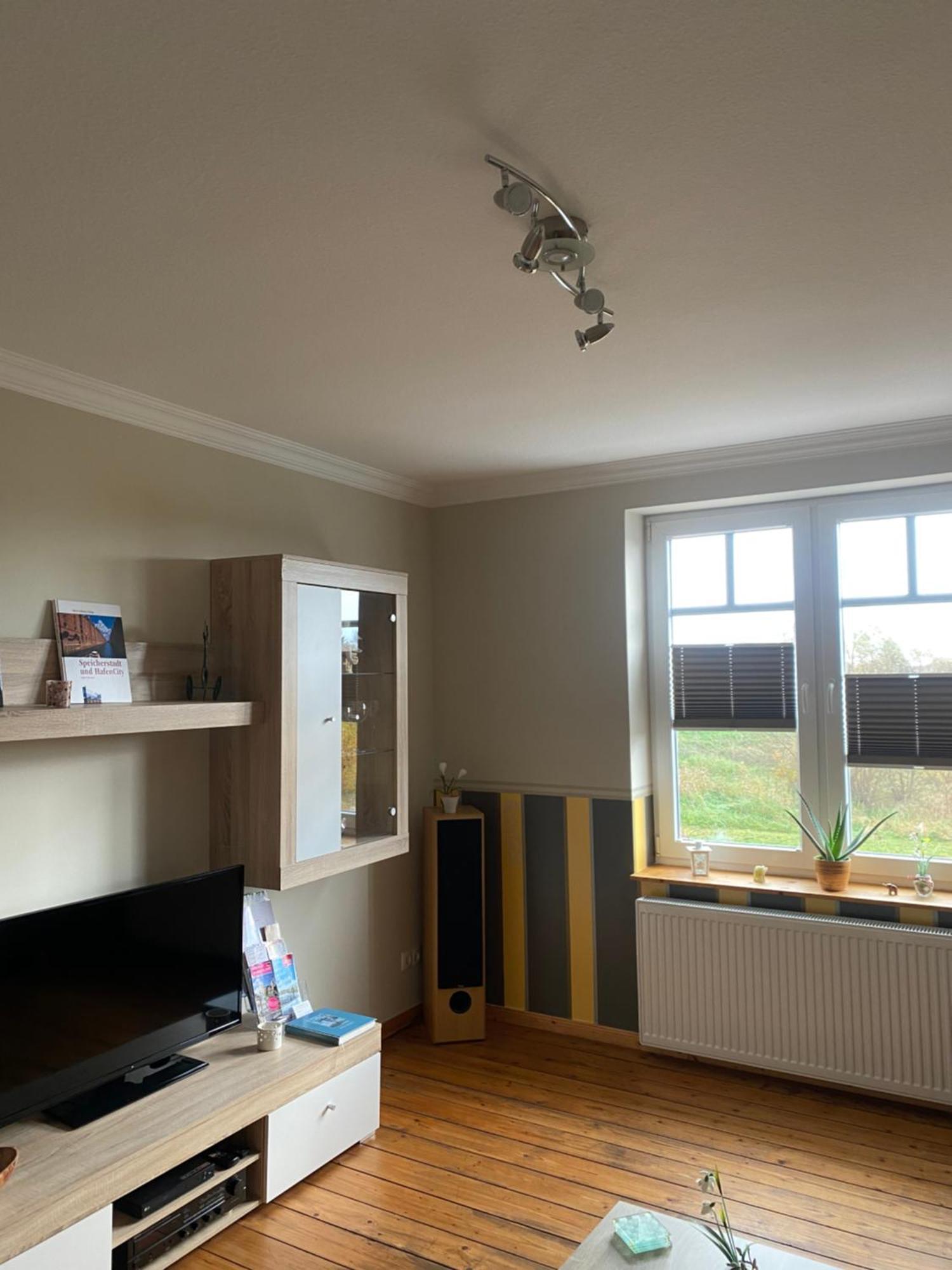 Ferienwohnung Hamburg - Kirchwerder Екстер'єр фото