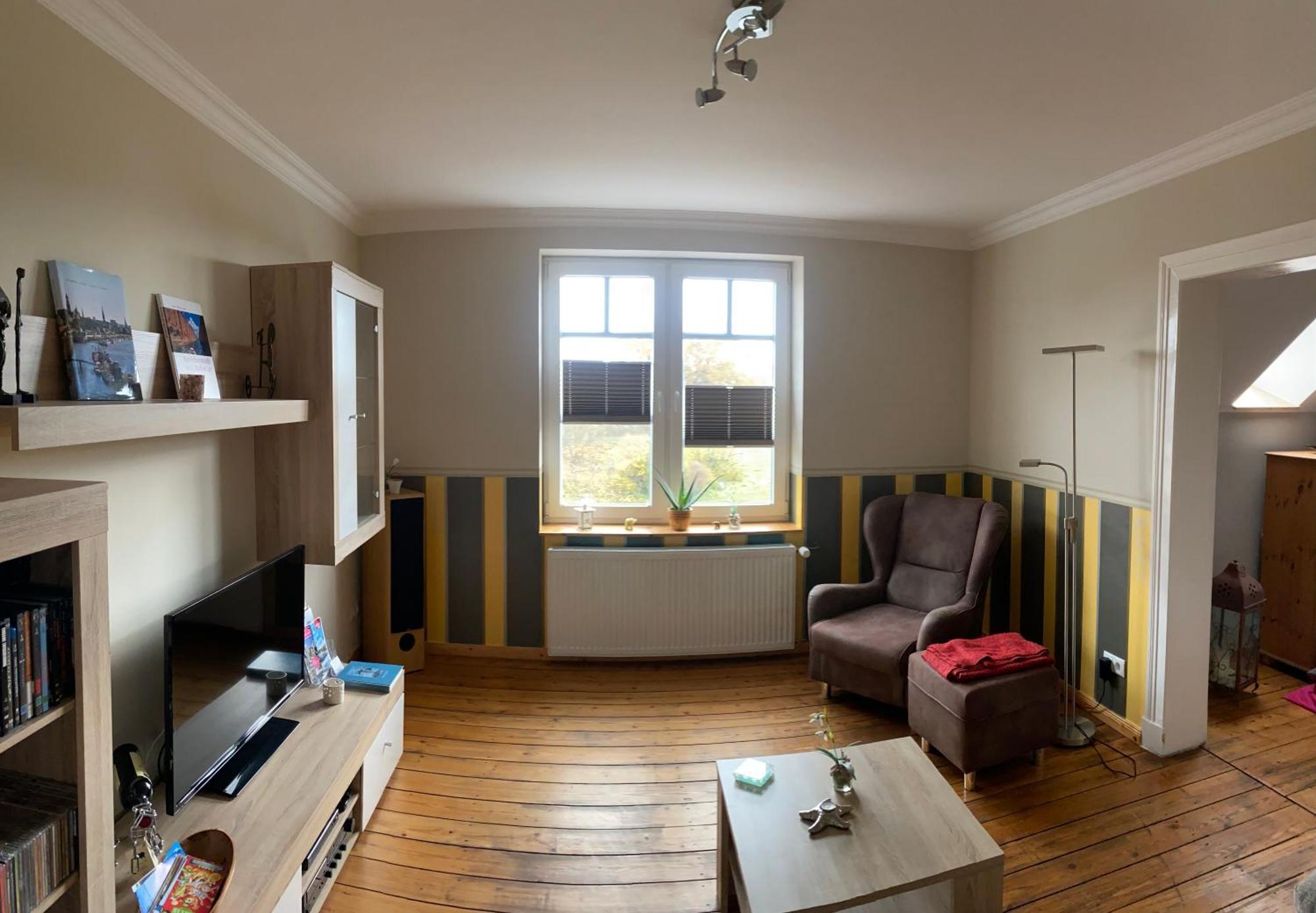 Ferienwohnung Hamburg - Kirchwerder Екстер'єр фото