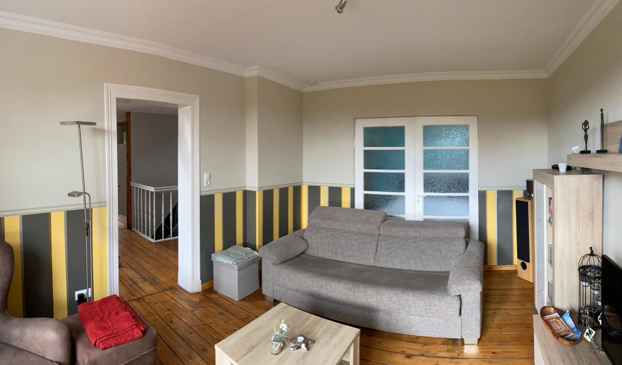 Ferienwohnung Hamburg - Kirchwerder Екстер'єр фото