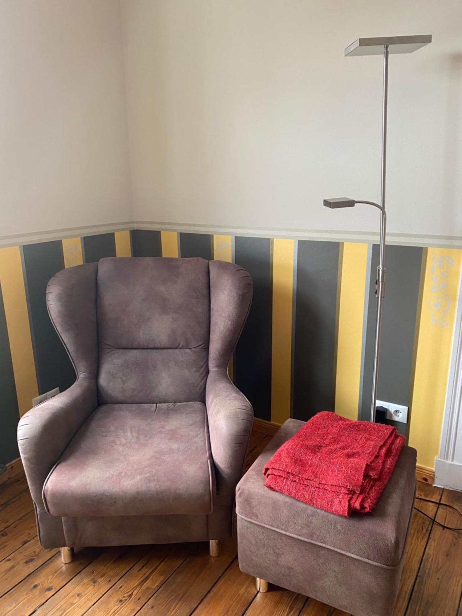 Ferienwohnung Hamburg - Kirchwerder Екстер'єр фото