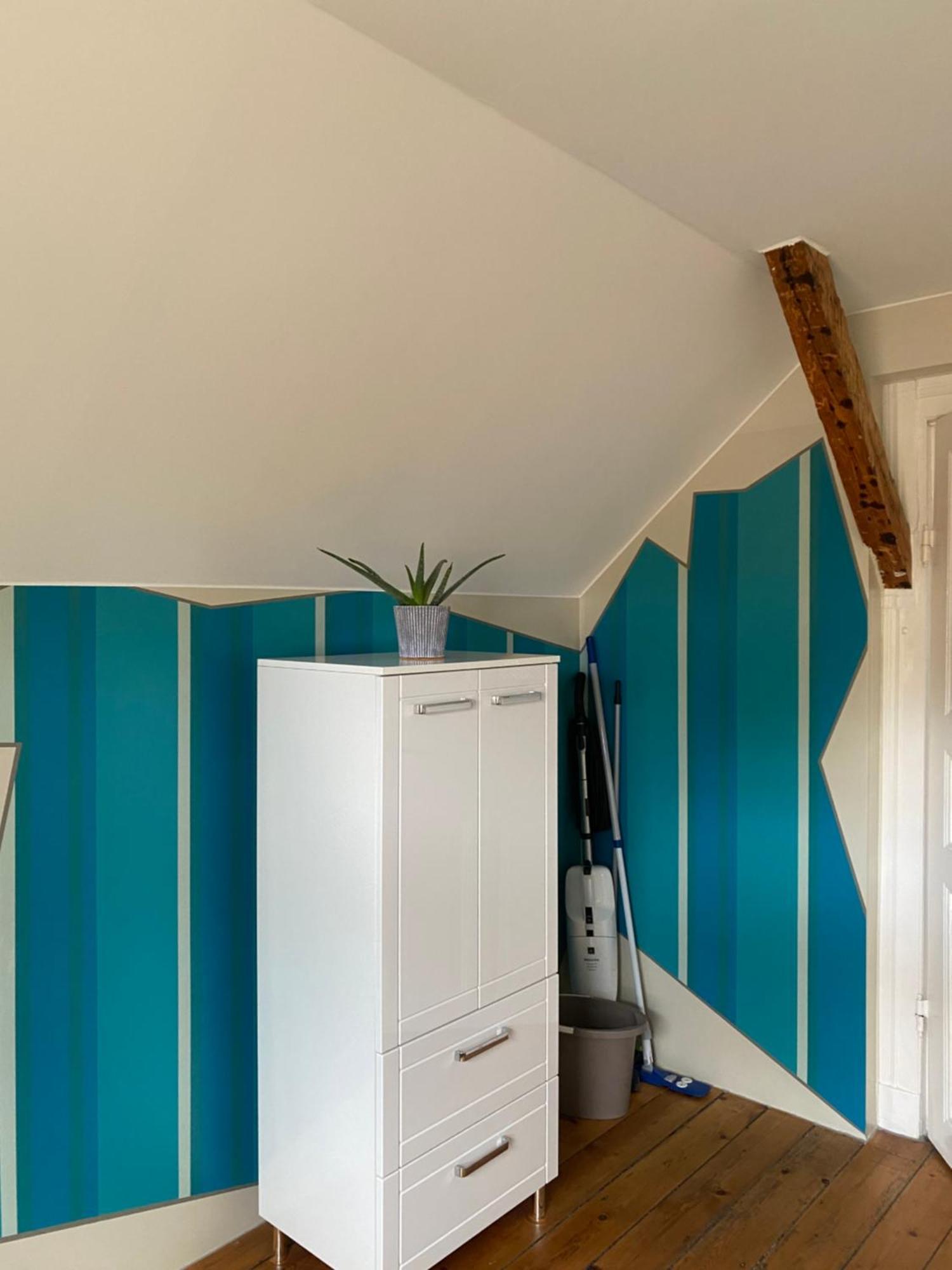 Ferienwohnung Hamburg - Kirchwerder Екстер'єр фото