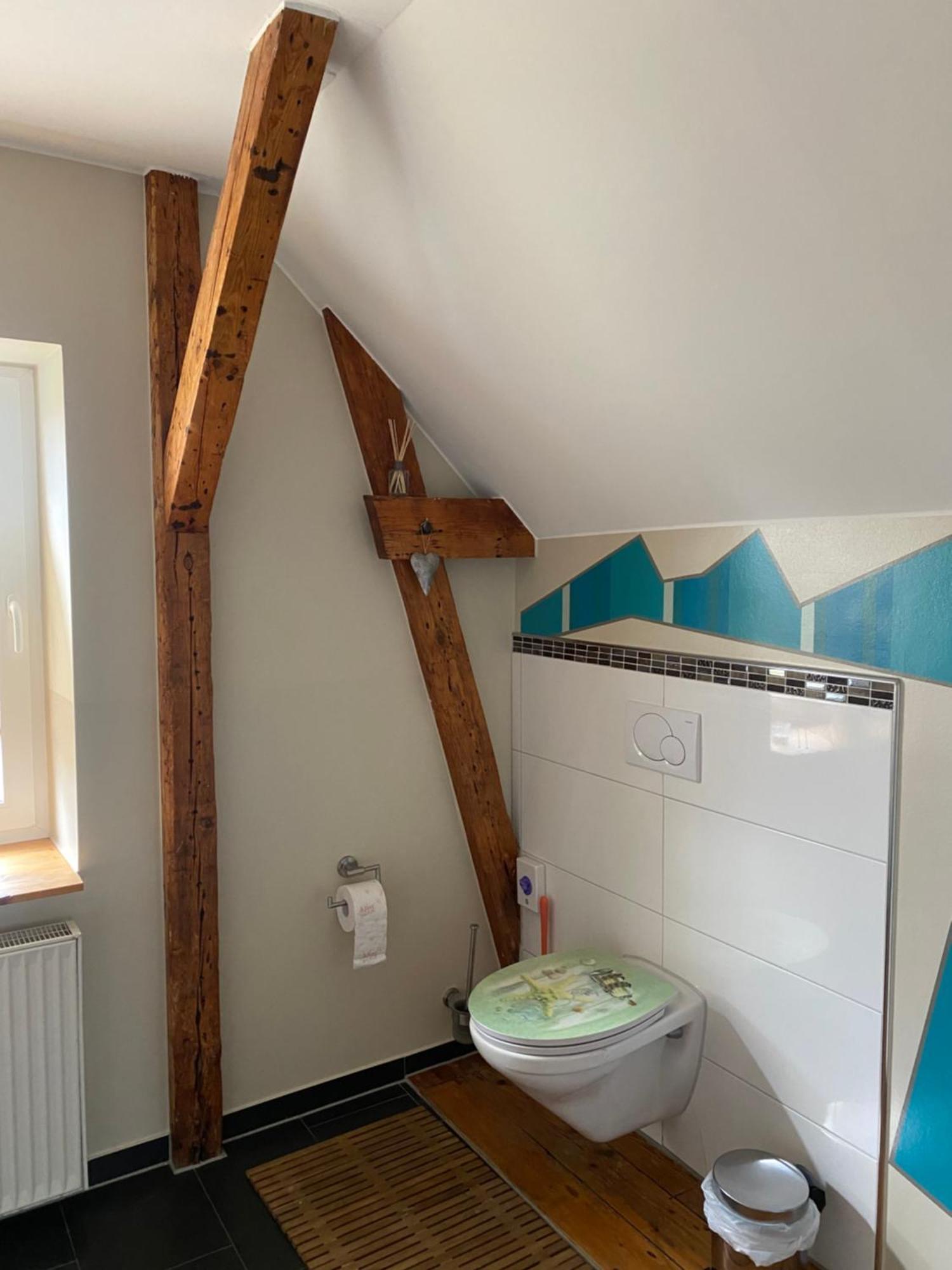 Ferienwohnung Hamburg - Kirchwerder Екстер'єр фото