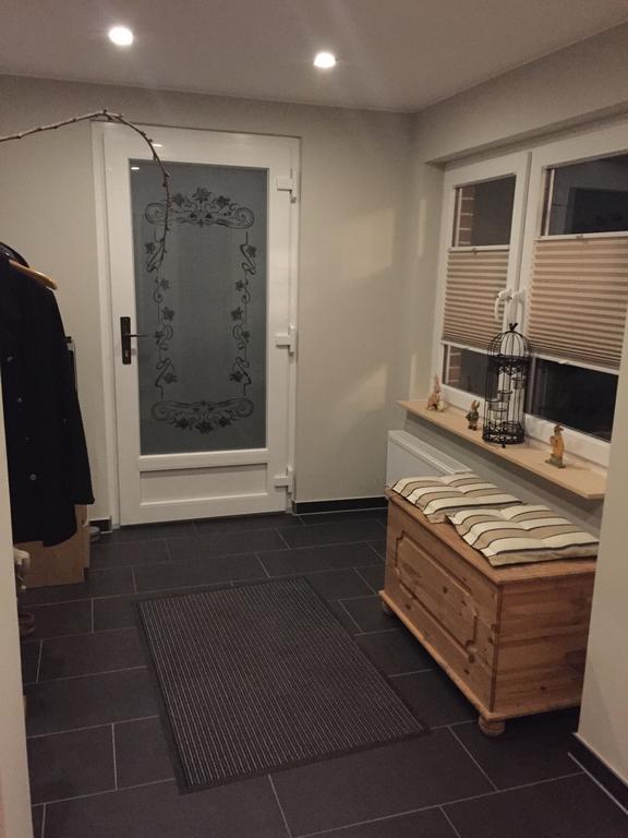 Ferienwohnung Hamburg - Kirchwerder Екстер'єр фото