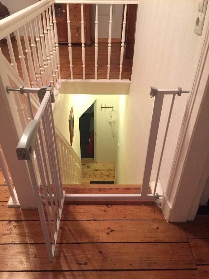Ferienwohnung Hamburg - Kirchwerder Екстер'єр фото