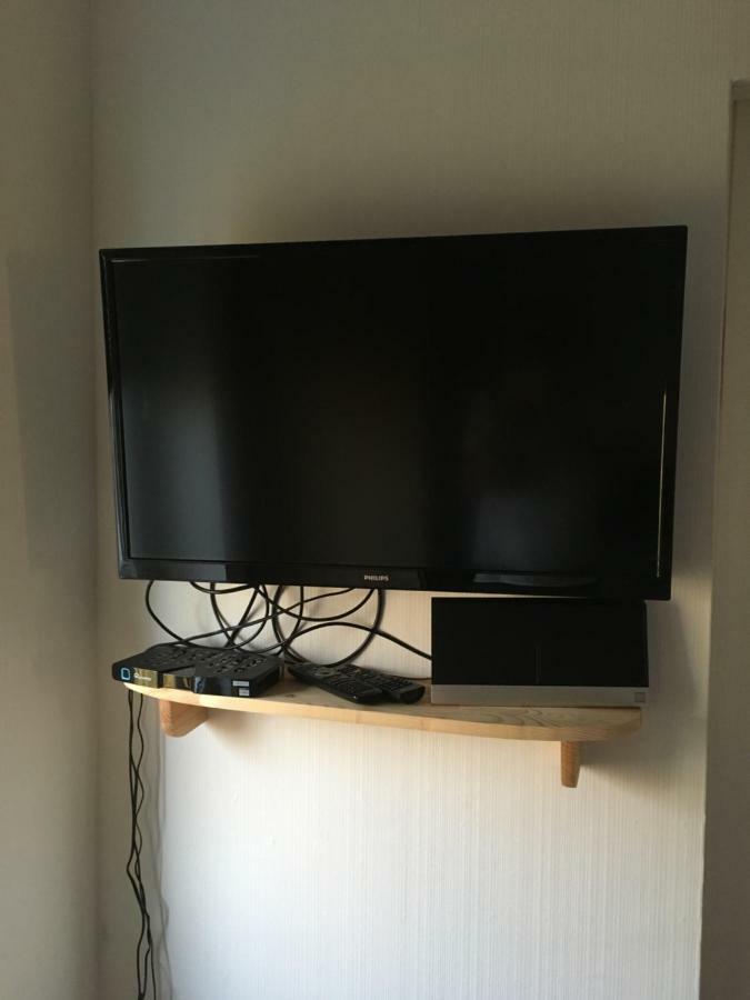Ferienwohnung Hamburg - Kirchwerder Екстер'єр фото