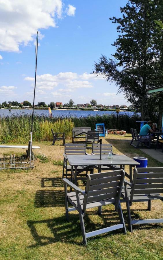 Ferienwohnung Hamburg - Kirchwerder Екстер'єр фото